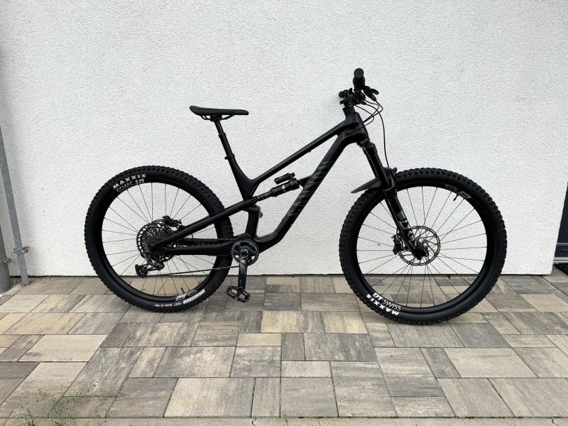 Canyon Spectral 29 CF 9