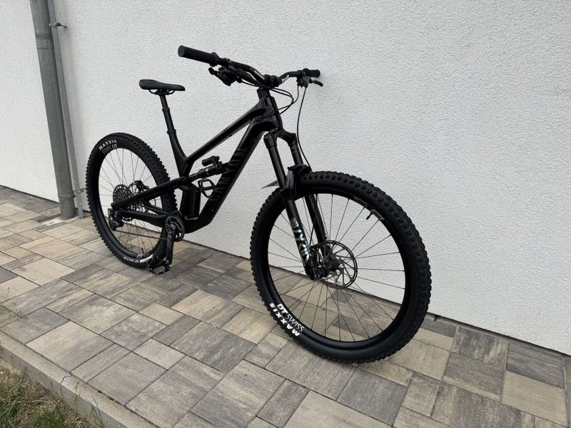 Canyon Spectral 29 CF 9