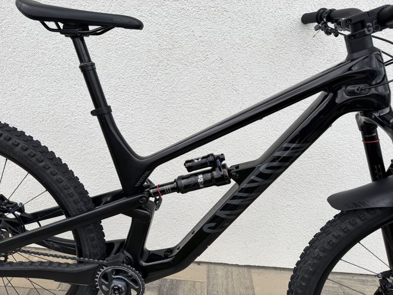 Canyon Spectral 29 CF 9