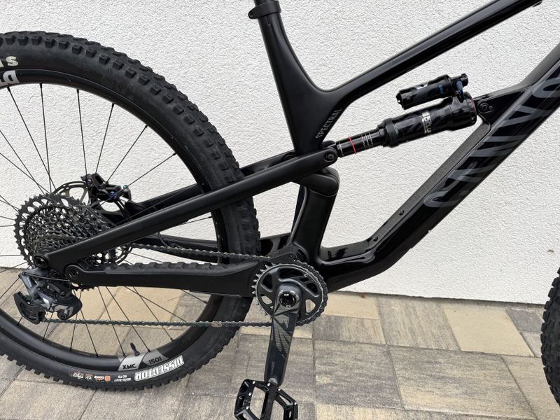 Canyon Spectral 29 CF 9