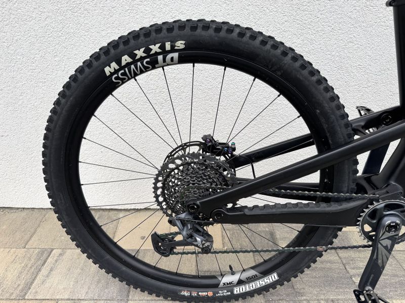 Canyon Spectral 29 CF 9