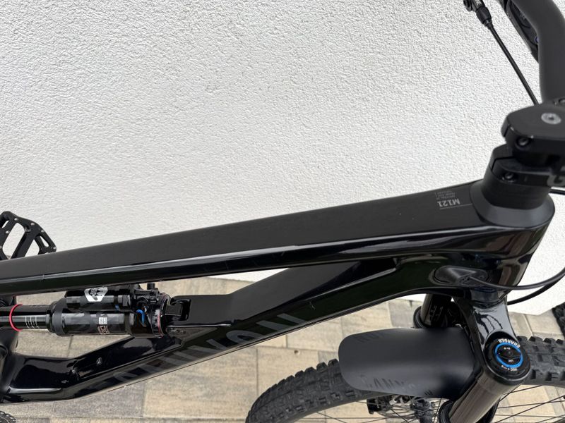Canyon Spectral 29 CF 9