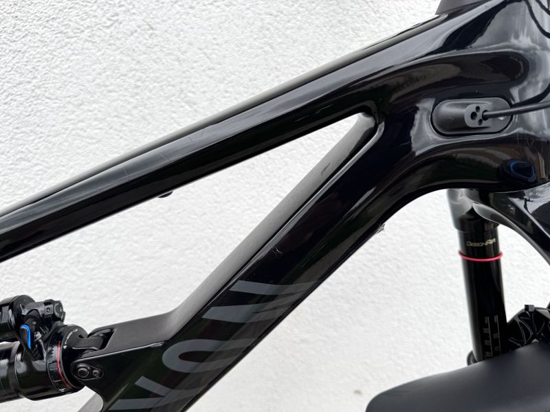 Canyon Spectral 29 CF 9