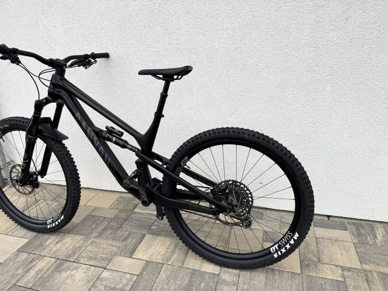 Canyon Spectral 29 CF 9