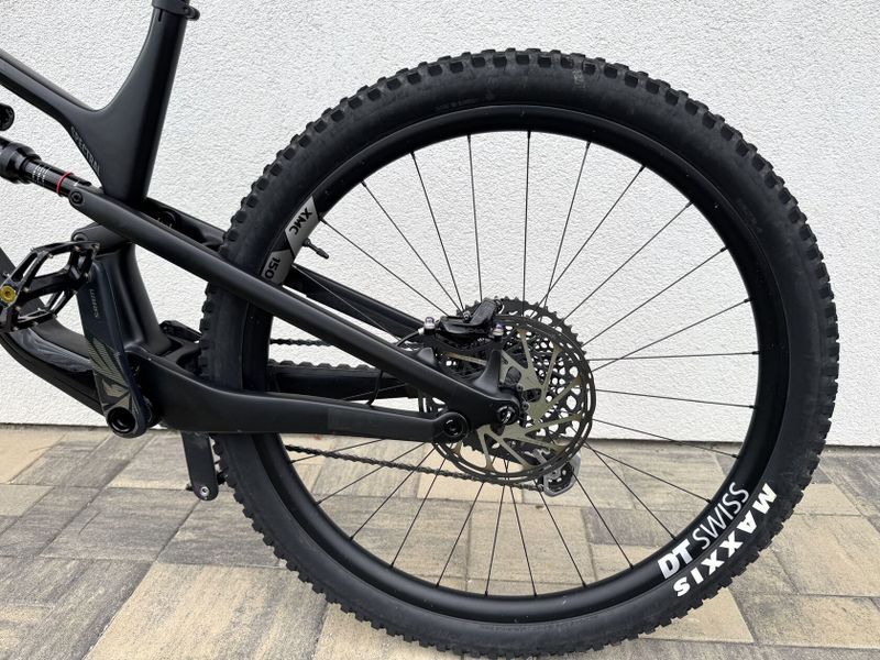 Canyon Spectral 29 CF 9