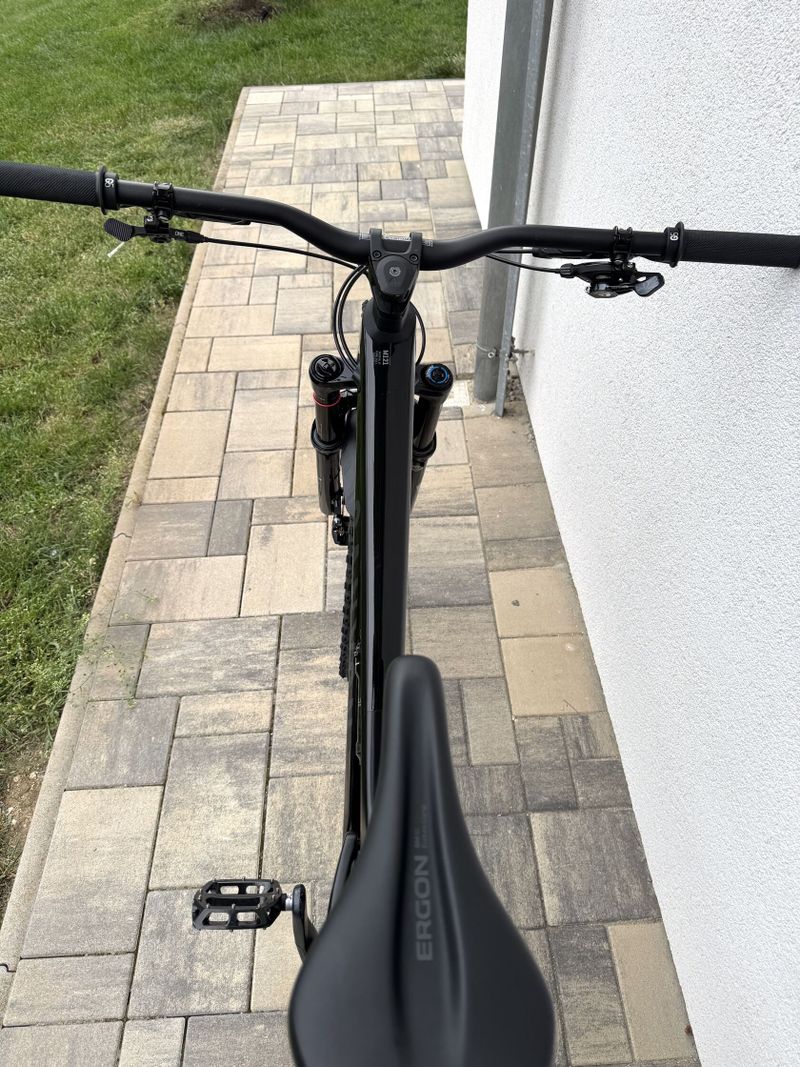 Canyon Spectral 29 CF 9