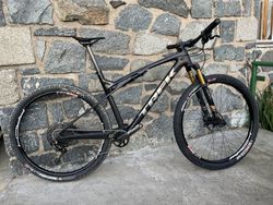 Trek Supercaliber 9.8 XL