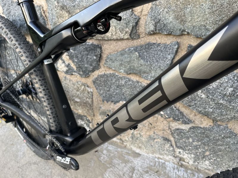 Trek Supercaliber 9.8 XL