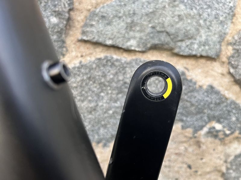 Trek Supercaliber 9.8 XL