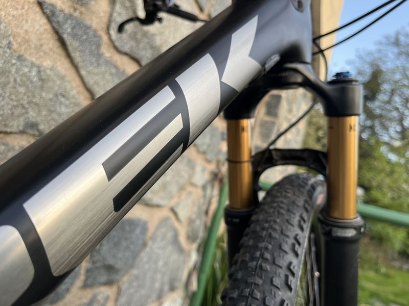 Trek Supercaliber 9.8 XL