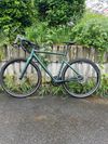 Scott Speedster 50