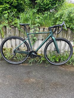 Scott Speedster 50