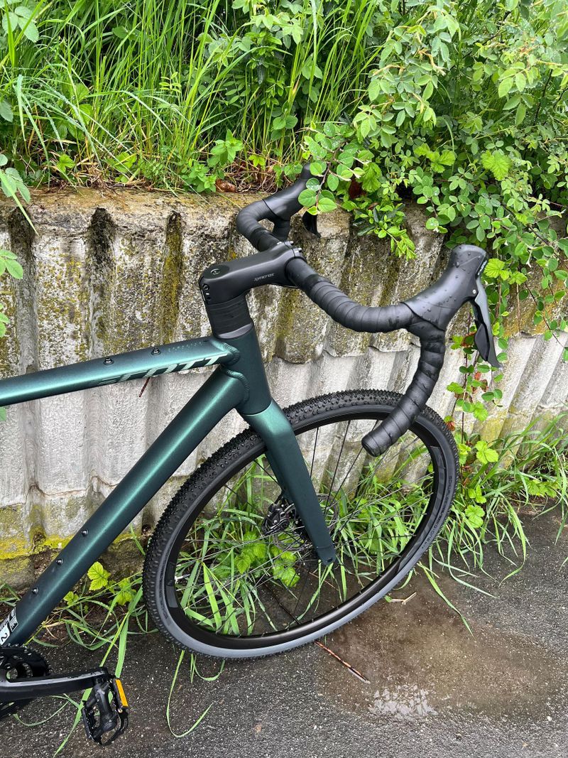 Scott Speedster 50