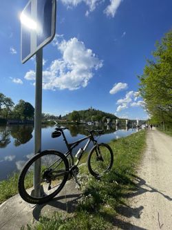 Scott Spark 950