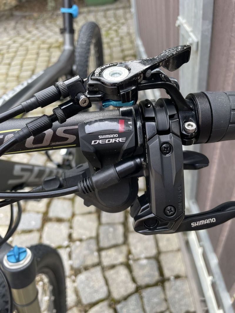 Scott Spark 950