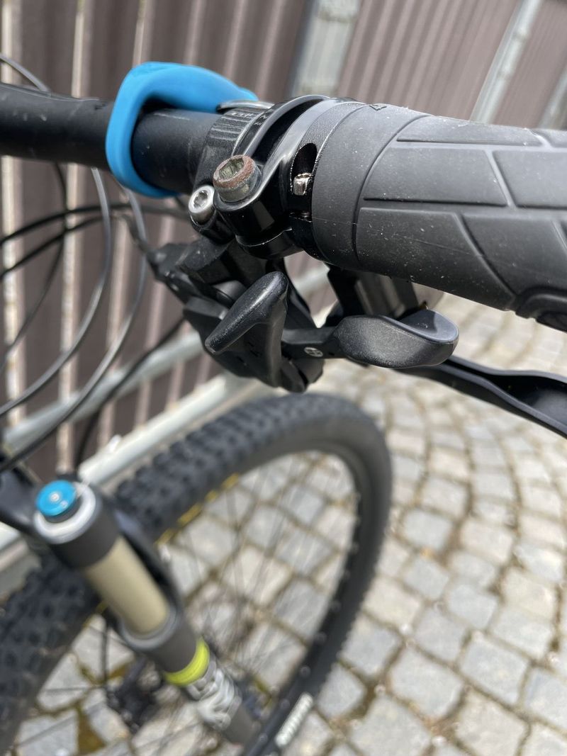 Scott Spark 950