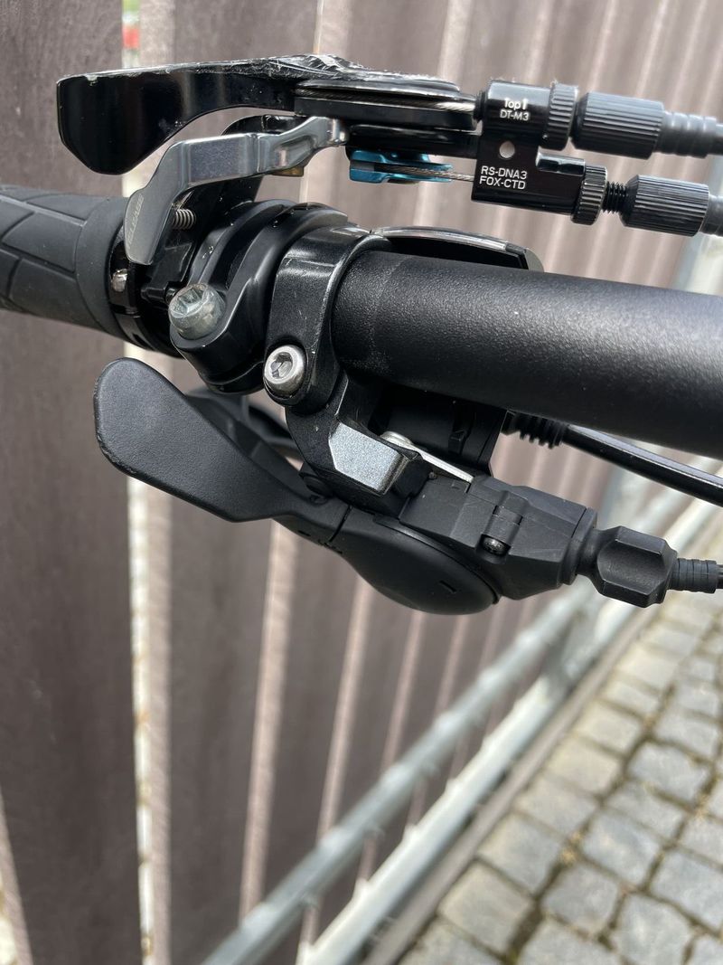 Scott Spark 950