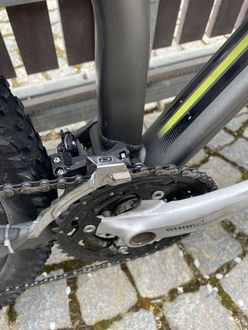 Scott Spark 950