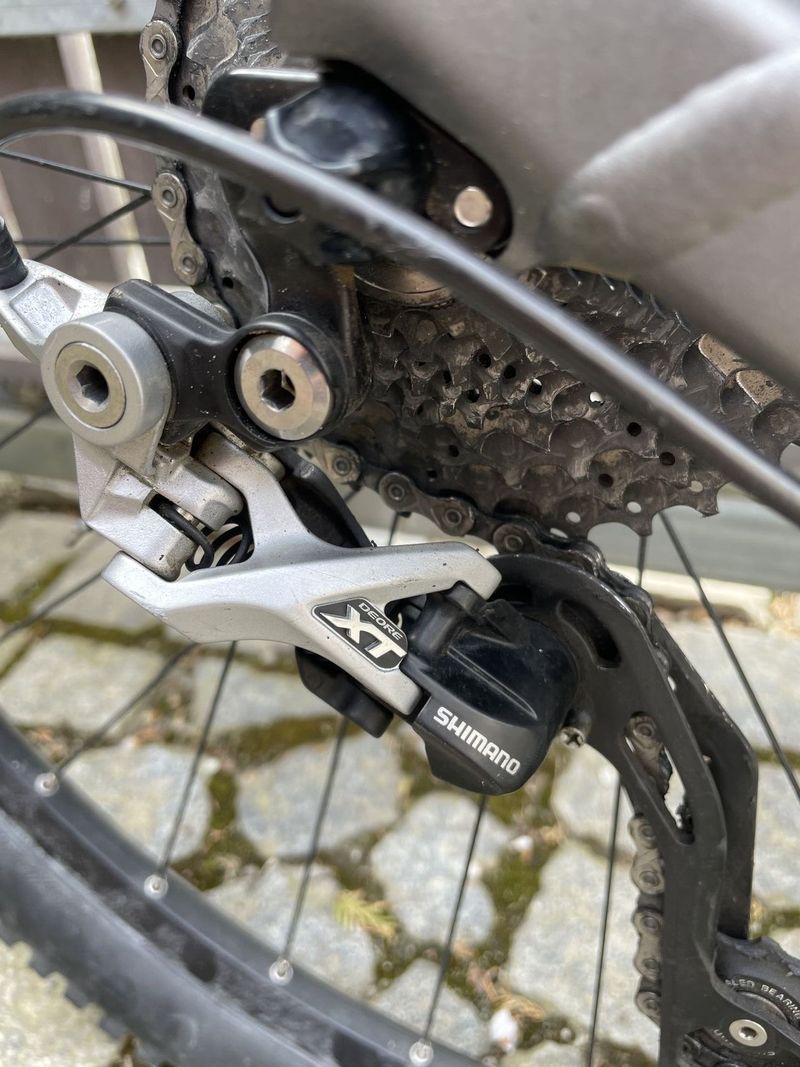 Scott Spark 950