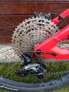 KARBONOVÉ ELEKTROKOLO BMC SPEEDFOX AMP TWO - vel. M