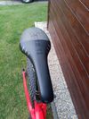 KARBONOVÉ ELEKTROKOLO BMC SPEEDFOX AMP TWO - vel. M