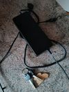 KARBONOVÉ ELEKTROKOLO BMC SPEEDFOX AMP TWO - vel. M