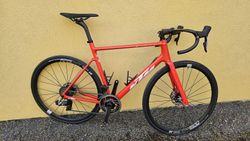KTM Revelator alto exonic - Sram RED eTap