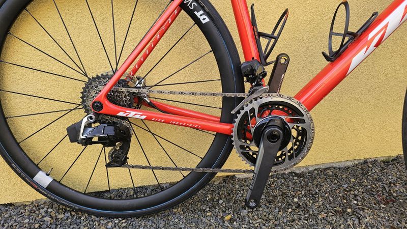 KTM Revelator alto exonic - Sram RED eTap