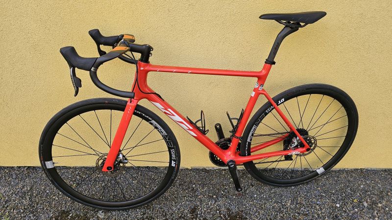 KTM Revelator alto exonic - Sram RED eTap