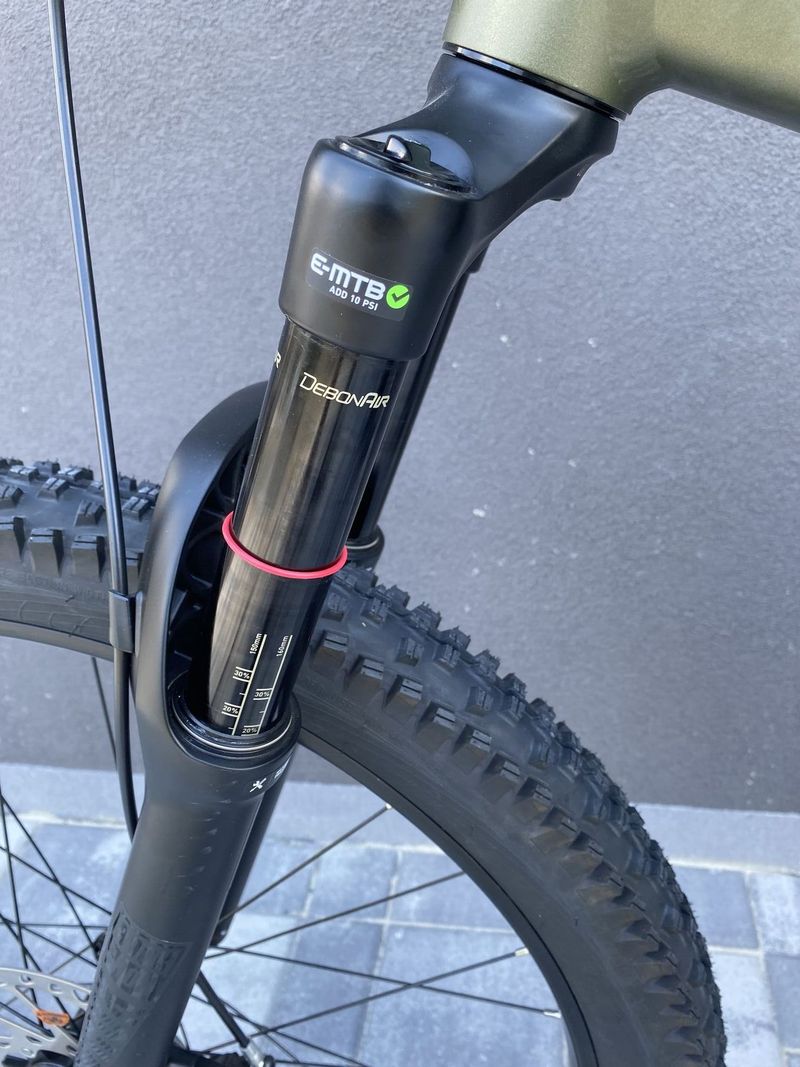 Kross Soil Boost 2.0