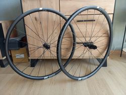 DT Swiss GR1600 spline 25