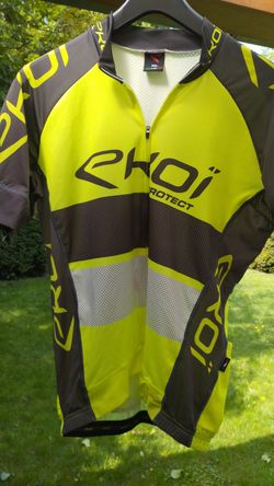 Prodám dres Ekoi vel. XL