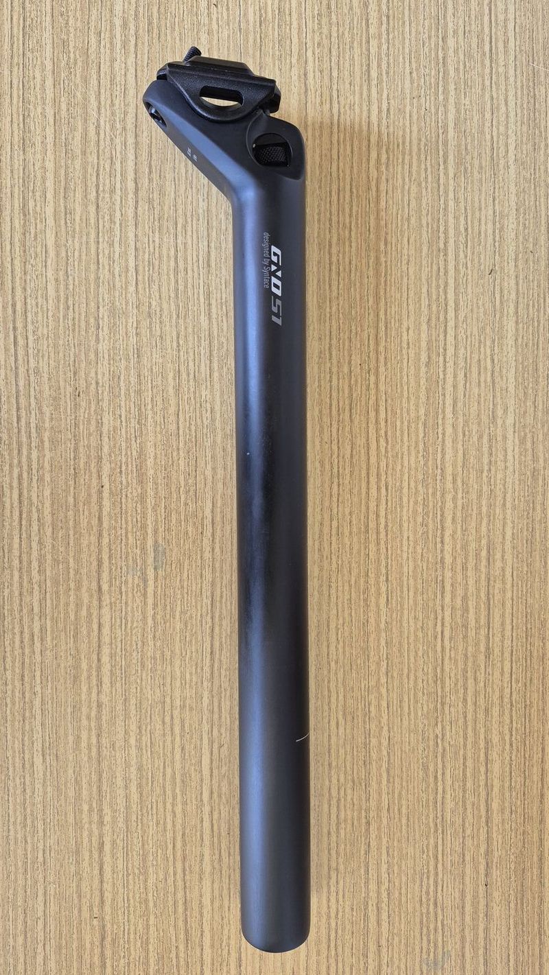 Sedlovka Ghost GND51 Carbon