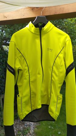 Prodám bundu Gore bike wear power2.0