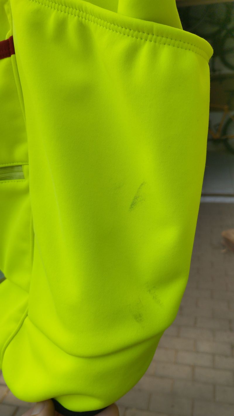 Prodám bundu Gore bike wear power2.0