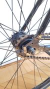 Singlespeed/fix kolo 