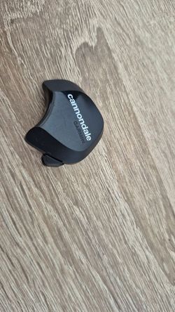 Tachometr Cannondale/Garmin 