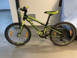 Cube Race 200