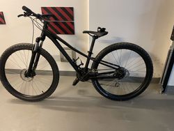 Specialized Pitch XS