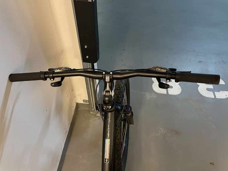 Specialized Pitch XS