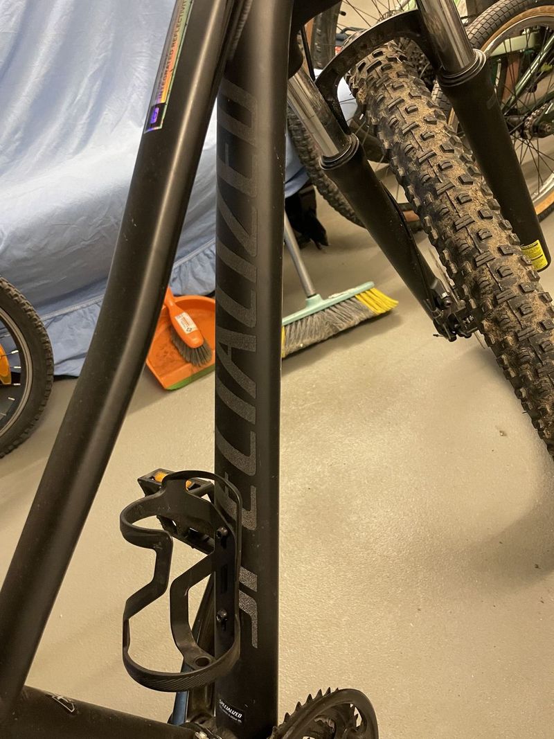 Specialized Pitch XS
