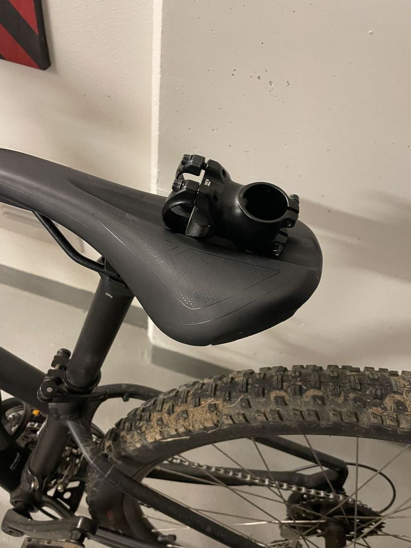 Specialized Pitch XS