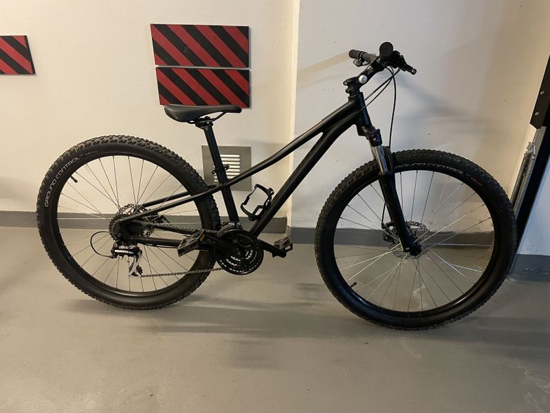 Specialized Pitch XS