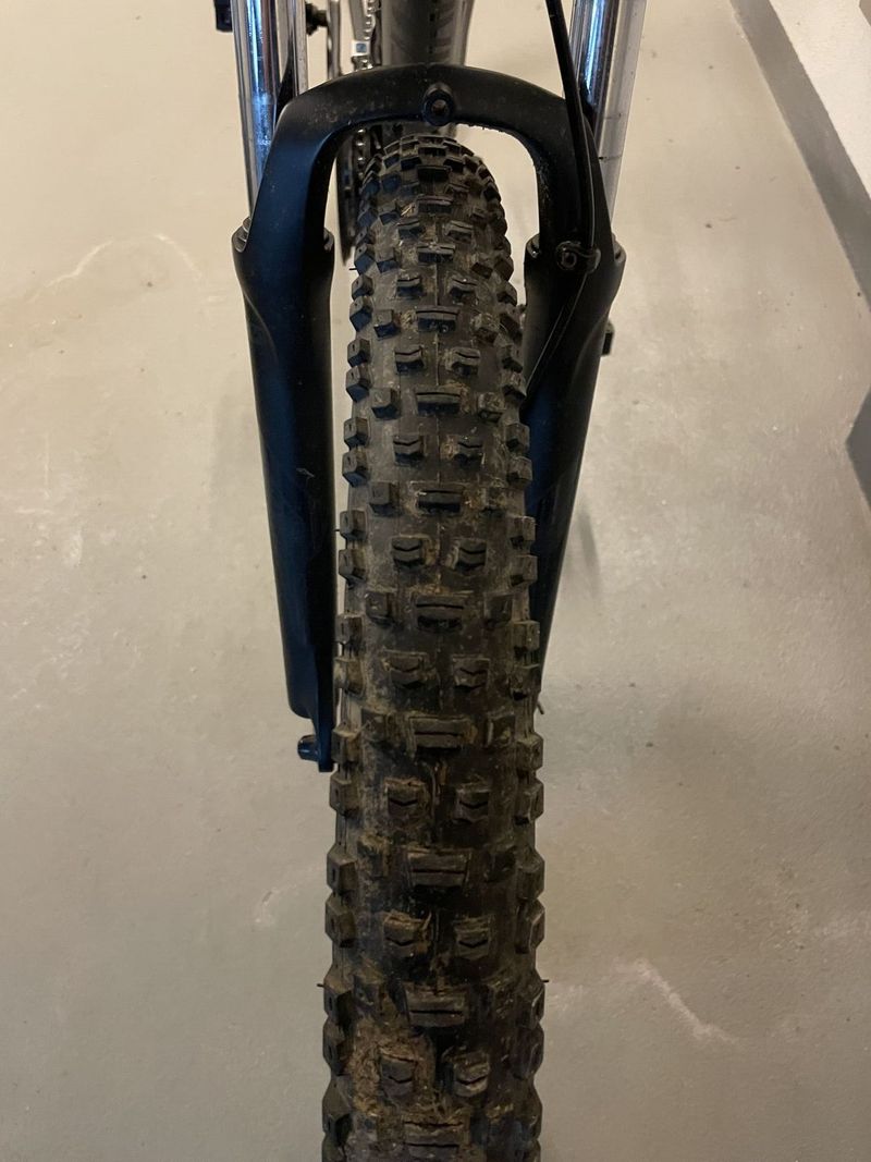 Specialized Pitch XS