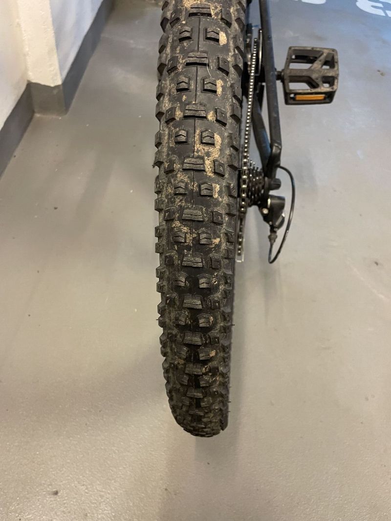 Specialized Pitch XS