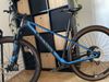 Canyon Exceed CF SL / XTR 1x12 / DT Swiss XRC carbon / 8.9kg / vel.S
