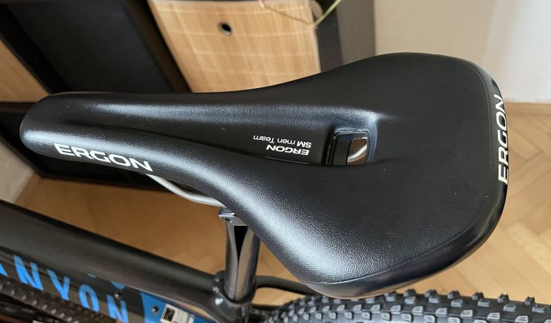 Canyon Exceed CF SL / XTR 1x12 / DT Swiss XRC carbon / 8.9kg / vel.S