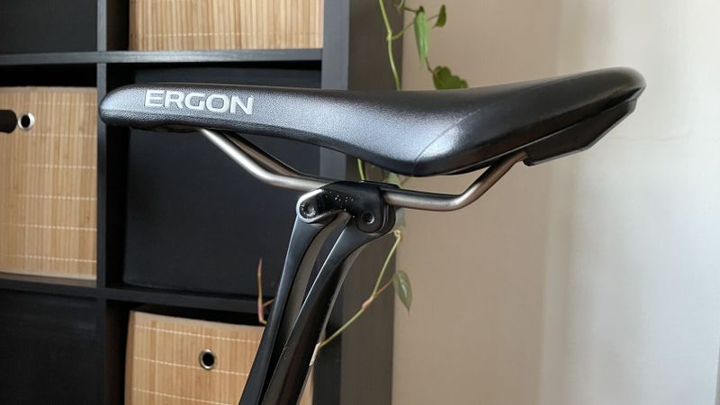 Canyon Exceed CF SL / XTR 1x12 / DT Swiss XRC carbon / 8.9kg / vel.S