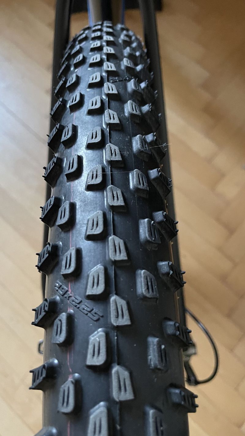 Canyon Exceed CF SL / XTR 1x12 / DT Swiss XRC carbon / 8.9kg / vel.S