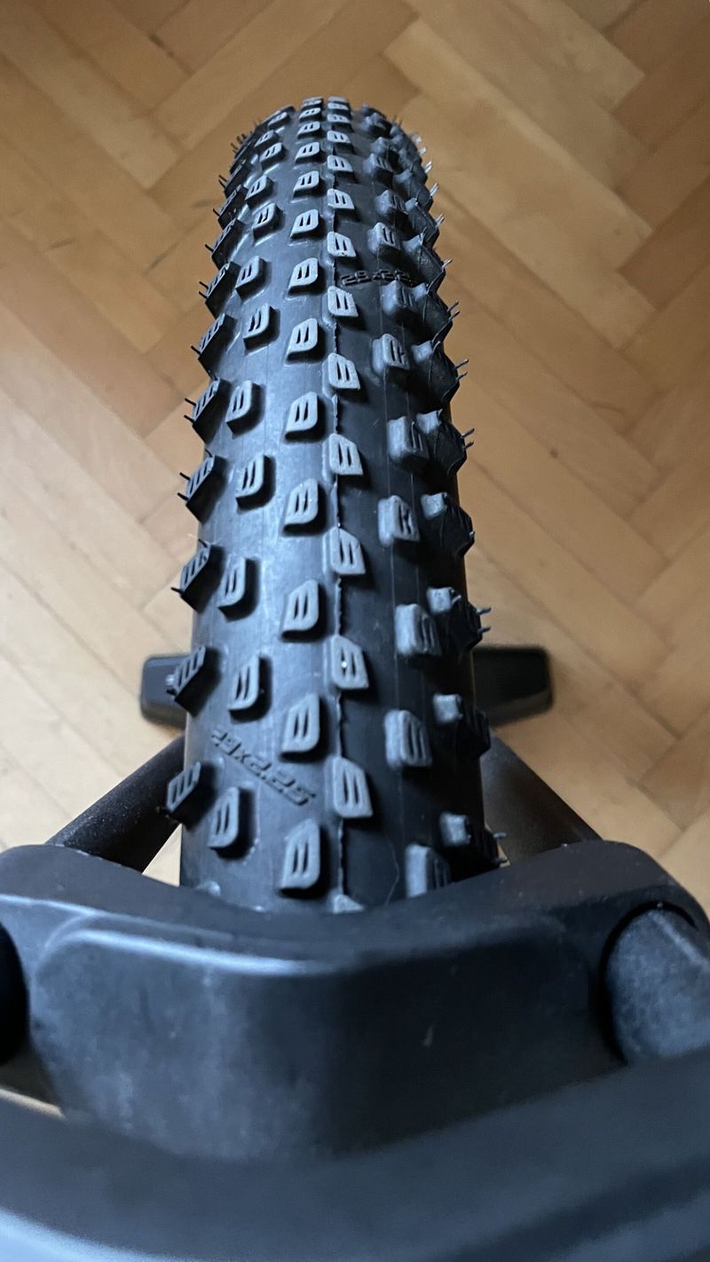 Canyon Exceed CF SL / XTR 1x12 / DT Swiss XRC carbon / 8.9kg / vel.S